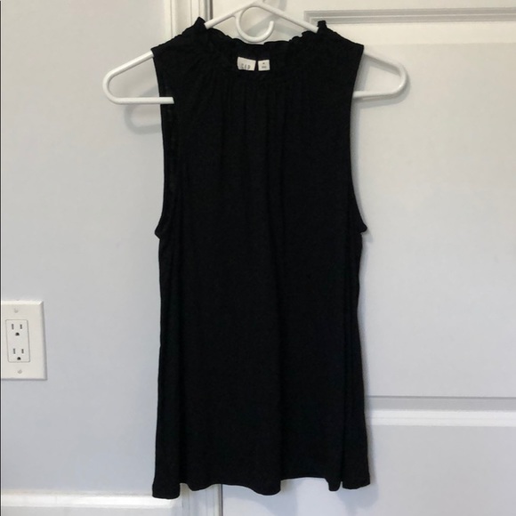 Blank tank top - Picture 1 of 3